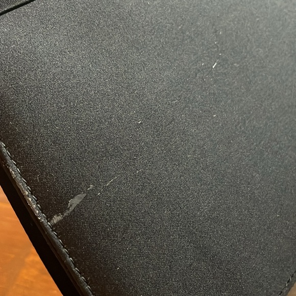 Lulu Guinness We Suffer To Be Beautiful Handbag🖤 - Picture 13 of 13